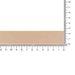 Satin - Satinband beige 25 mm col. 212