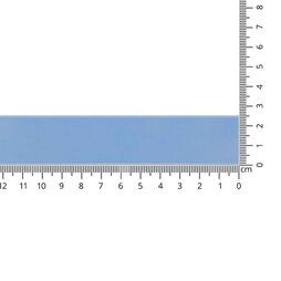 Satin - Satinband hellblau 25 mm col. 202
