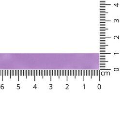 Satin - Satinband lila 10 mm col. 302