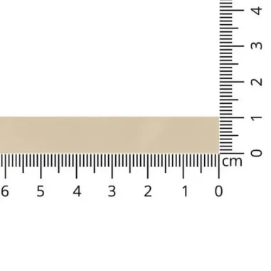 Satinband - Satijnband ecru 10 mm col. 245