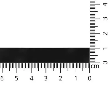 Satinband - Satijnband zwart 10 mm col. 233