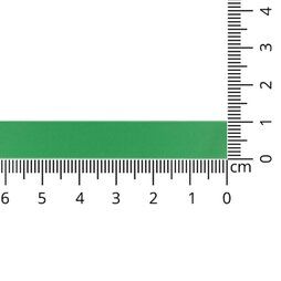 Satin - Satijnband grasgroen 10 mm col. 229