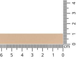Satin - Satijnband beige 10 mm col. 212