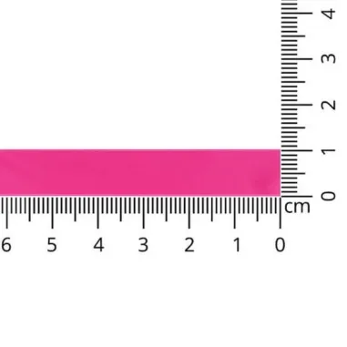 Satin - Satijnband fuchsia 10 mm col. 210