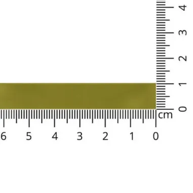 10 mm Band - Satinband apfelgrün 10 mm col. 421
