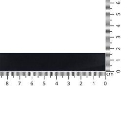 Satijnen band - Satijnlint Mat Donkerblauw 16 mm col. 21