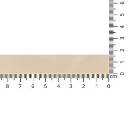 Satijnen band - Satijnlint Mat Ecru 16 mm col. 09