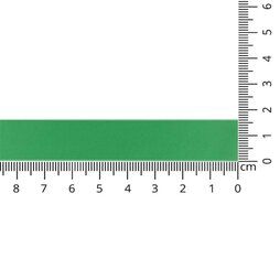 Grasgroen - Satijnlint Mat Grasgroen 16 mm col. 435