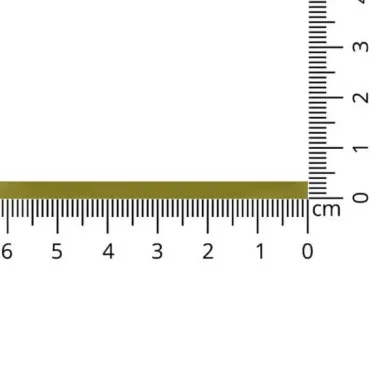 3 mm Band - Satinband apfelgrün 3 mm col 421