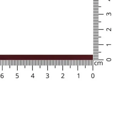 3 mm Band - Satinband bordeaux 3 mm col 385