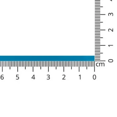 3 mm Band - Satinband türkis 3 mm col 318