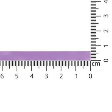 6 mm Band - Satinband lila 6 mm col. 302