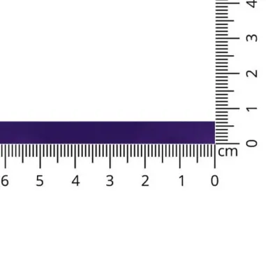 6 mm Band - Satinband violett 6 mm col. 231