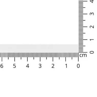6 mm Band - Satinband weiss 6 mm col. 201