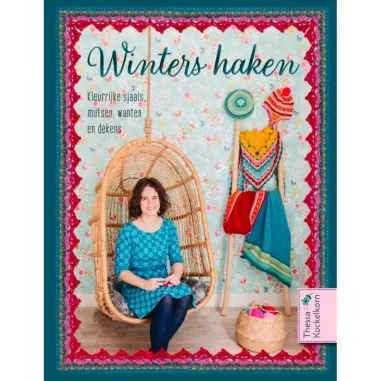 Häkeln und Stricken - Winters Haken 9999-2340