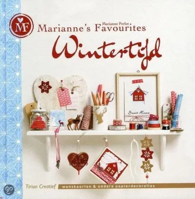 Häkeln und Stricken - Wintertijd Creatief Boek 9789043916288