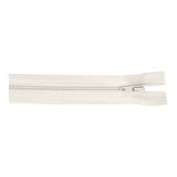 Ritsen - Broek/ rok rits 20 cm lichtgrijs 576