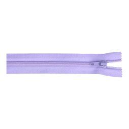 Fijne ritsen - Broek/rok rits 60 cm Lila 554