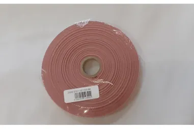 Band - Keperband 10mm Oudroze 0101-007