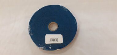 Band - Keperband 10mm Blauw 0101-035