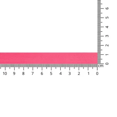 Keperband - Keperband fuchsia 12 mm (37)