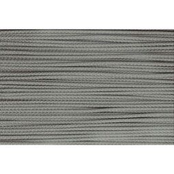 3 mm band - Koord 3mm grijs (0004)