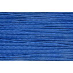 3 mm band - Koord 3mm kobaltblauw (0215)