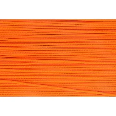 Kordel* - Koord oranje