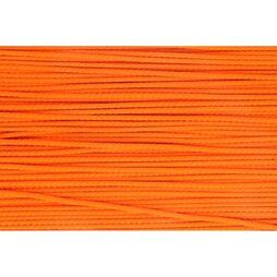 Oranje - Koord 3mm oranje (0693)
