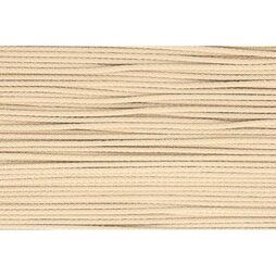 Koord - Koord 3mm beige (0876)