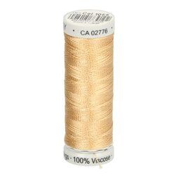Borduurgaren - Gütermann Rayon Borduurgaren Lichtbeige 1055