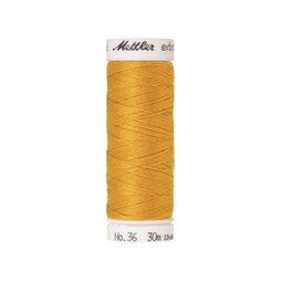 Extra sterk garen - Extra sterk Amann Mettler Garen Okergeel 0118
