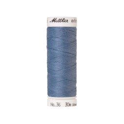 Garn - Extra sterk Amann Mettler Garen Jeansblauw 0350