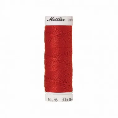 Extra sterk garen - Extra sterk Amann Mettler Garen Rood 0501