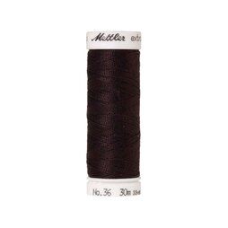 Extra sterk garen - Extra sterk Amann Mettler Garen Paars/Bruin 0796