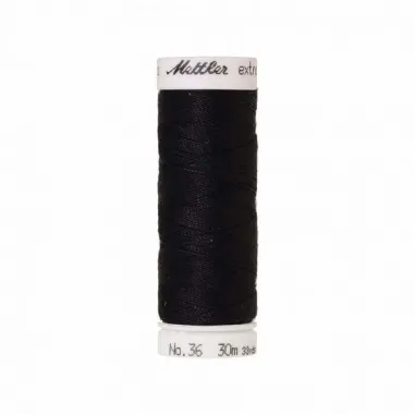 Garen - Extra sterk Amann Mettler Garen Donkerblauw 0822