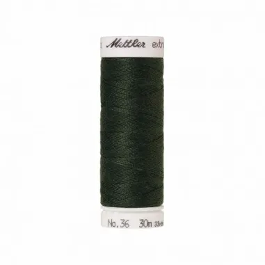 Extra stabiles Garn - Extra sterk Amann Mettler Garen Donkergroen 0846