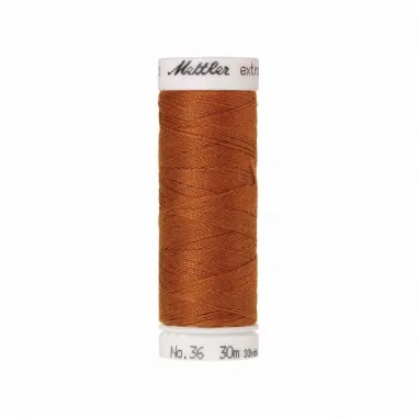 Extra stabiles Garn - Extra sterk Amann Mettler Garen Bruin 0899