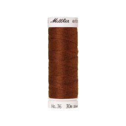 Extra sterk garen - Extra sterk Amann Mettler Garen Donker Camel 0900