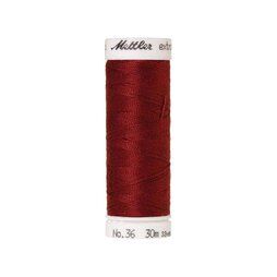 Extra sterk garen - Extra sterk Amann Mettler Garen Donkerrood 0918