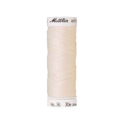 Extra sterk garen - Extra sterk Amann Mettler Garen Off-White 1000