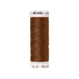 Extra sterk garen - Extra sterk Amann Mettler Garen Bruin 1223