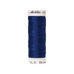 Garen - Extra sterk Amann Mettler Garen Kobaltblauw 1304
