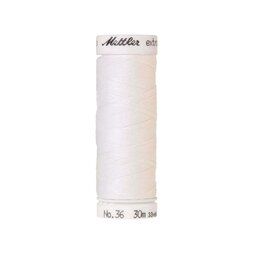 Extra sterk garen - Extra sterk Amann Mettler Garen Wit 2000