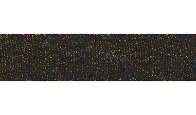Sierband* - XSS12-199 Galonband Glitter Multi