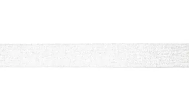 Schrägband - XBT11-550 Biasband Jersey Wit