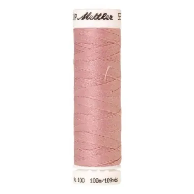 Amann - Amann Mettler Naaigaren 100m Oudroze 1063