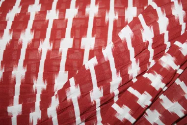 Fantasie - NB21 15210-057 Voile Knitter brique