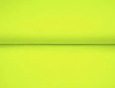 Boordstoffen - Boordstof - fluor - geel - 1713-08