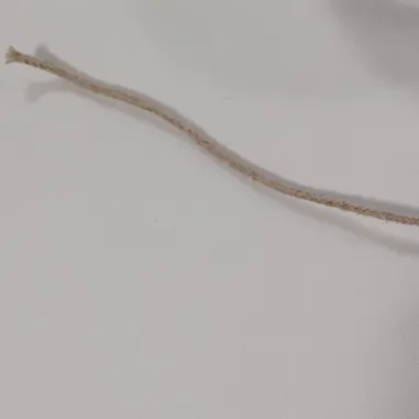Biasband* - Koord/Touw 3 mm Bruin C100-63